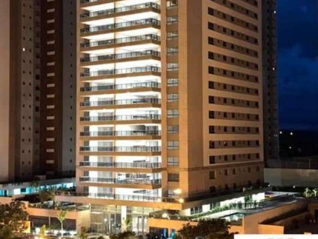 Apartamento altíssimo padrão para venda na Fiusa, no charmoso Morro do Ipê, Ed. Cidade de Munique, 4 suites, terraço gourmet em 345 m2, lazer completo