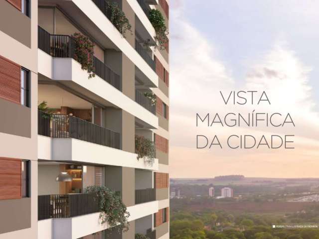 Lançamento alto padrão no Jardim Olhos Dagua, Edificio Magna Vista, 4 dormitorios 2 suites, ampla varanda gourmet em 135 m2 privativos, lazer completo