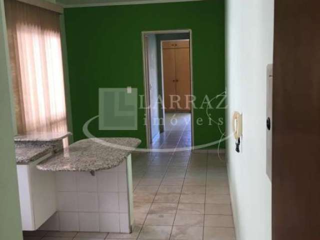 Oportunidade. Apartamento para venda na Vila Ana Maria, proximo ao Ribeirão Shopping, 1 dormitorio com sacada em 43 m2 privativos