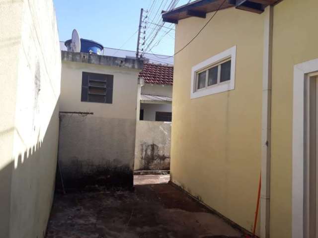 Casa de vila para venda na Avenida Saudade nos Campos Eliseos, 3 dormitorios em 112 m2 de area total