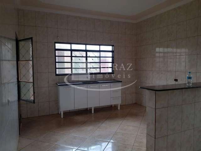 Casa para venda em Pradopolis no Maria Luiza 1, com 3 dormitorios sendo 1 suite em 320 m2 de area total