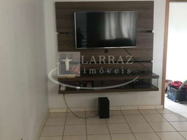 Apartamento para venda no Ipiranga / Dutra, Residencial das Americas, 2 dormitórios, condomínio fechado com lazer completo