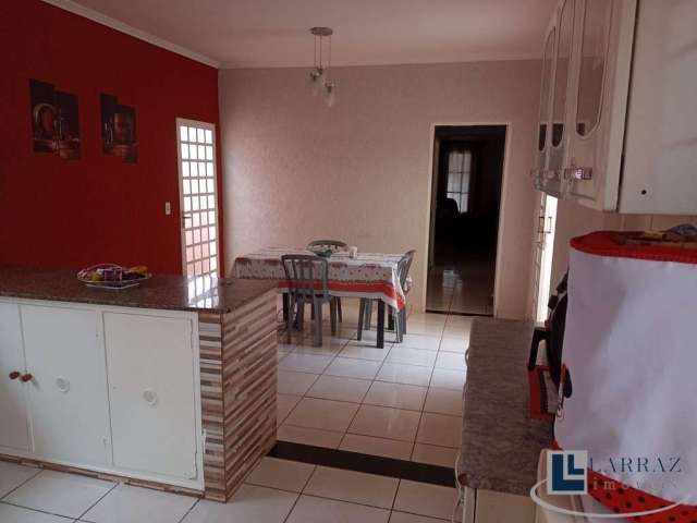 Casa para venda na Vila Albertina / Ipiranga, 2 dormitorios em uma area total de 200 m2