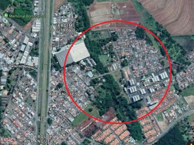 Excelente area para venda no Parque São Sebastiao, 10.000 m2, ótima localização, ideal para empresas e grandes comercios ou chacara para lazer