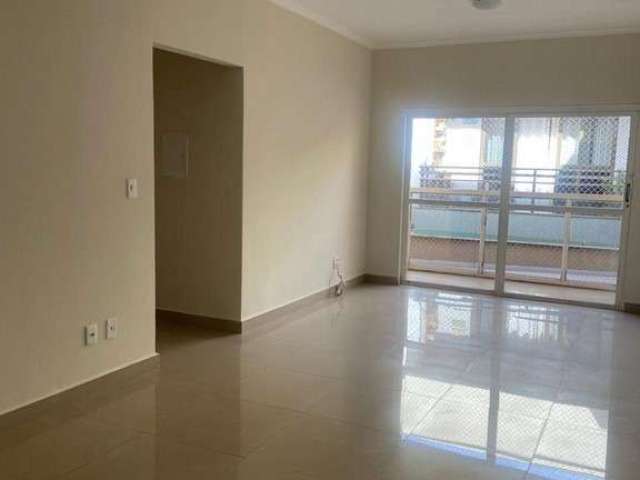 Apartamento para venda no Jardim Iraja, 3 dormitorios sendo 1 suite com varanda, face sombra em 96 m2 de area privativa