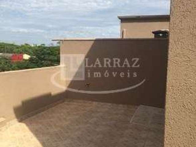 Cobertura duplex para venda na Lagoinha em ótima localização, 2 dormitorios sendo 1 suite, terraço em 108 m2 de area privativa. Lazer completo