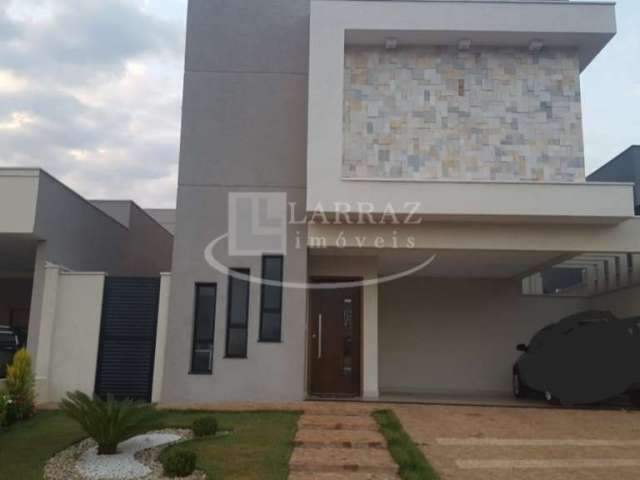 Lindo sobrado para venda no Recreio das Acacias, Condominio Villa Romana 1, impecável acabamento, 3 suites, varanda gourmet integrada em uma area total de 270 m2