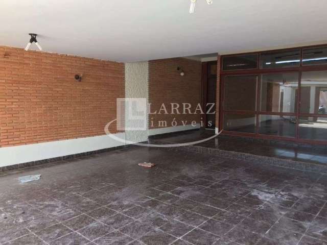 Casa para venda no Alto da Boa Vista / Jardim Sumare, ótima localização, na Itacolomi próximo a Independencia, 3 dormitorios sendo 1 suite em um terreno de 456 m2. Ideal para ponto comercial