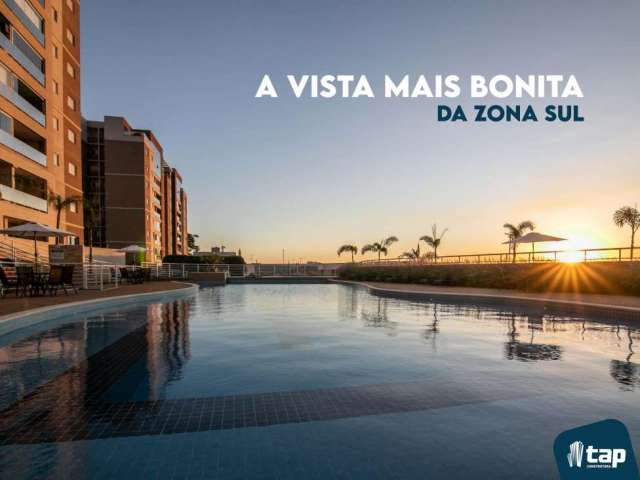 Apartamento COBERTURA DUPLEX, alto padrao para venda em Bonfim Paulista, no ponto mais alto da cidade, Mirante Condoclub, 3 dormitorios sendo 2 suites, 145 m2 e lazer completo no condominio