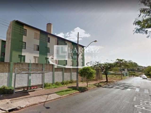 Oferta para vender, apartamento 2 dormitorios e 49 m2 de área útil no Geraldo de Carvalho, condomínio fechado com lazer