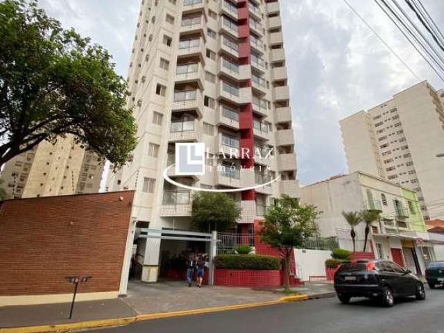 Apartamento para venda  no centro ao lado do shopping Santa Ursula no Edificio Ibiza, 2 quartos com suíte e 74 m2 com varanda na sala e quartos.