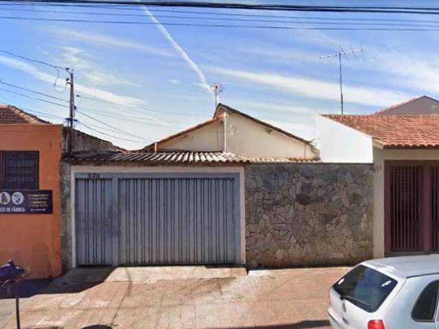 Oportunidade. Casa para venda no Ipiranga na Rua Espirito Santo, 2 dormitorios, mais edicula em 152 m2 de area total