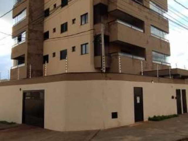 Apartamento para venda/ locação na Nova Ribeirania, alto padrao de acabamento, 2 dormitorios sendo 1 suite, e 69m² de area privativa