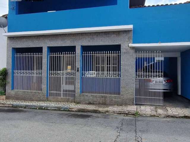 Vende-se Casa próximo ao Centro de Aparecida SP, 2 km do centro.