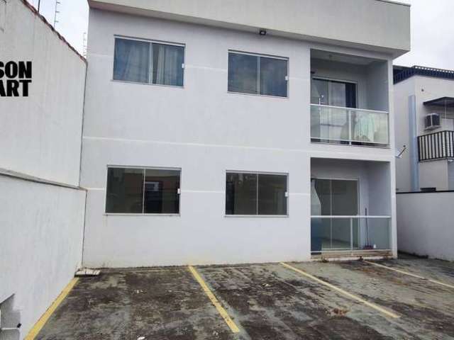 Apartamento térreo no bairro Village Santana em Guaratinguetá SP.