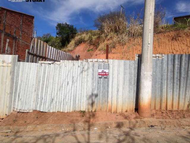 Terreno no bairro Aroeira Aparecida SP