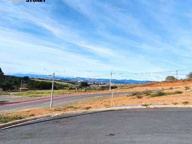 Terreno de 160 m2 em Guaratinguetá SP pronto para construir.