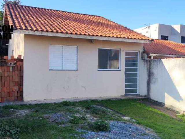 Casa no Condomínio Vista das Paineiras em Guaratinguetá SP.