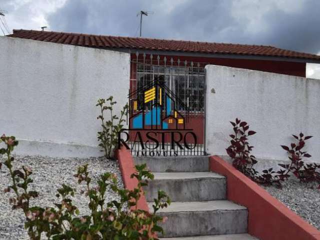 Casa para Venda em Colombo, Arruda, 4 dormitórios, 2 banheiros, 3 vagas