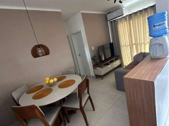 Apartamento com 2 dormitórios à venda, 51 m² por R$ 429.000,00 - Villa Helvetia - Indaiatuba/SP