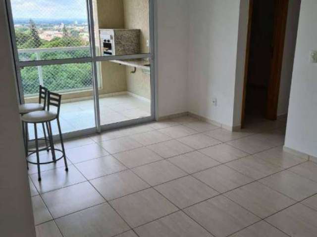 Apartamento com 3 dormitórios à venda, 81 m² por R$ 640.000,00 - Residencial Duetto di Mariah - Indaiatuba/SP