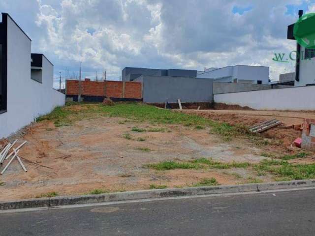 Terreno à venda, 350 m² por R$ 219.000,00 - Condomínio Costa das Areias - Salto/SP