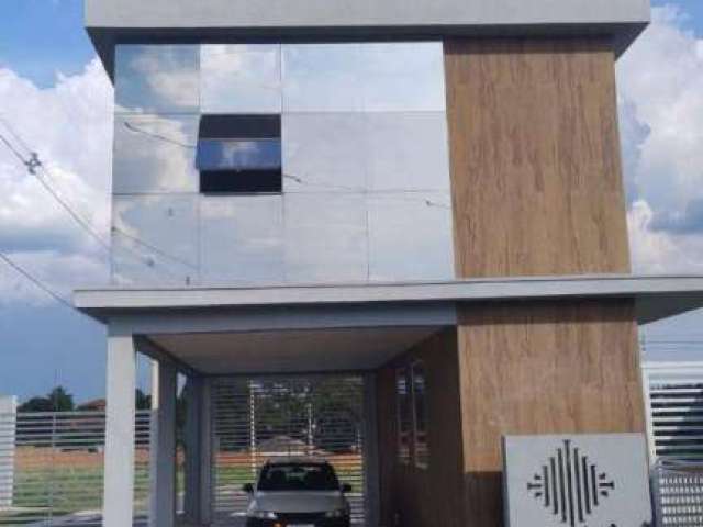 Terreno à venda, 314 m² por R$ 400.000 - Jardim Siena- Indaiatuba/SP