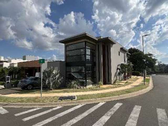 Sobrado com 4 suítes à venda, 354 m² por R$ 3.400.000 - Condomínio Residencial Duas Marias - Indaiatuba/SP