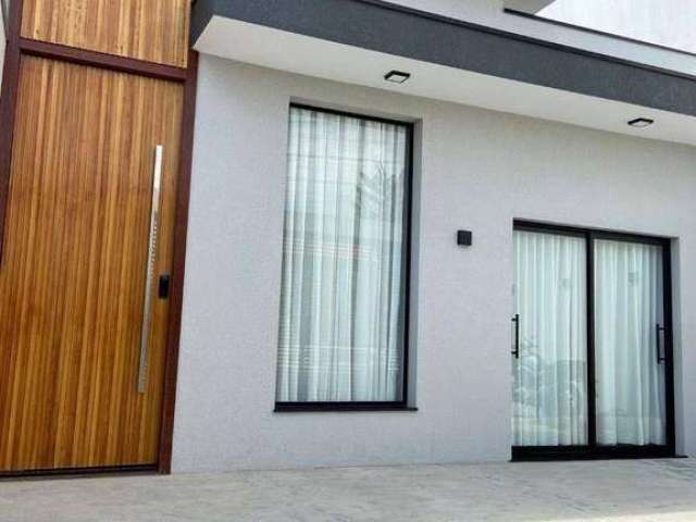 Casa com 3 dormitórios à venda, 90 m² por R$ 720.000,00 - Jardim Veneza - Indaiatuba/SP