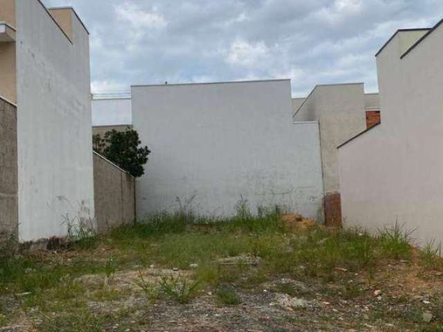 Terreno à venda, 150 m² por R$ 265.000 - Jardim Residencial Nova Veneza - Indaiatuba/SP