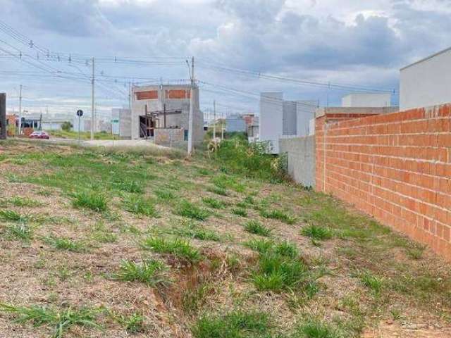 Terreno à venda, 150 m² por R$ 169.600 - Parque Barnabé - Indaiatuba/SP