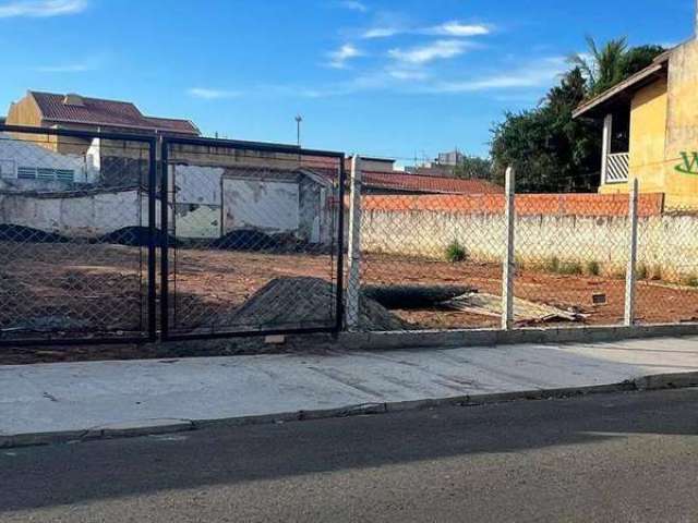 Terreno à venda, 804 m² por R$ 1.800.000,00 - Cidade Nova I - Indaiatuba/SP