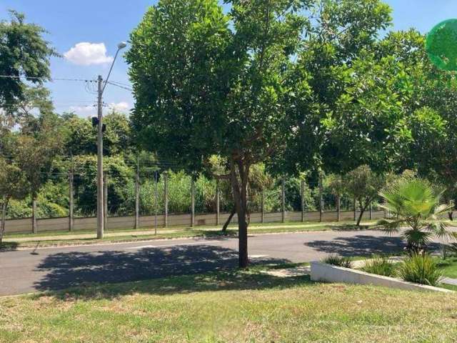 Terreno à venda, 301 m² por R$ 455.000,00 - Jardins Di Roma - Indaiatuba/SP