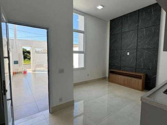 Casa com 2 dormitórios para alugar, 100 m² por R$ 3.600,00/mês - Jardim dos Sabiás - Indaiatuba/SP