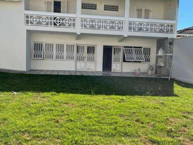 Casa com 6 dormitórios, 575 m² - venda por R$ 1.700.000,00 ou aluguel por R$ 7.345,50/mês - Vila Suíça - Indaiatuba/SP