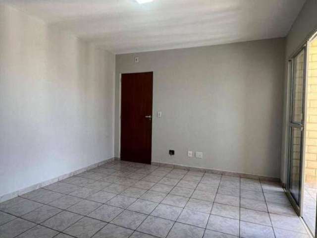 Apartamento com 2 dormitórios à venda, 61 m² por R$ 290.000 - Condomínio Residencial Solar dos Girassóis - Indaiatuba/SP