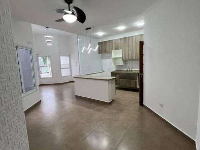 Casa com 3 dormitórios, 105 m² - venda por R$ 895.000,00 ou aluguel por R$ 5.000,00/mês - Condomínio Vista Verde - Indaiatuba/SP