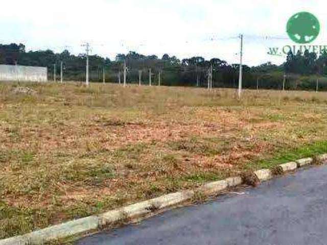 Terreno à venda, 175 m² por R$ 174.000 - Jardim dos Ipês - Salto/SP