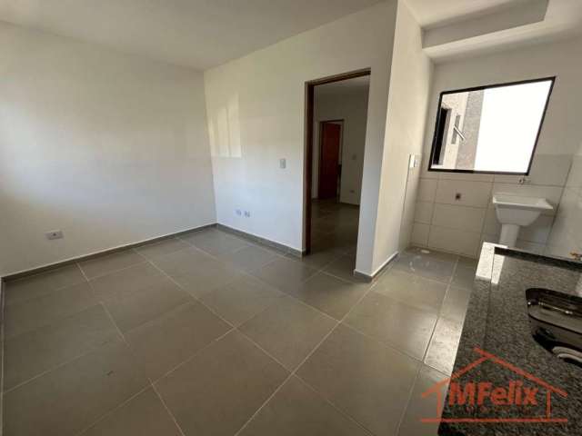 Alugue apartamento de 30m² em Jardim Dourado, Guarulhos - Confira!