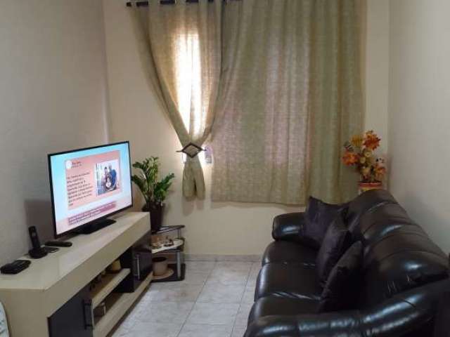 Apartamento em Picanço - Guarulhos: 60m², 2 dormitórios, 1 banheiro - venda por R$ 320.000.