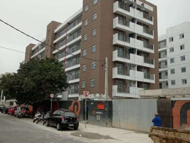 Apartamento 02 Dorm. em Jardim Adriana - Guarulhos por R$270 mil para venda e R$1.550 para locação