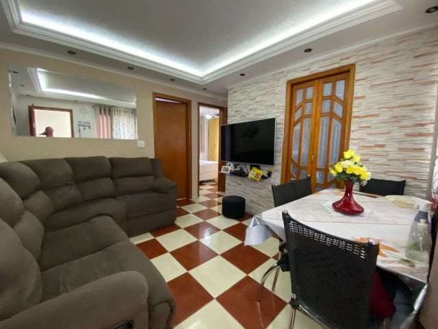 Apartamento em Jardim Adriana  -  Guarulhos