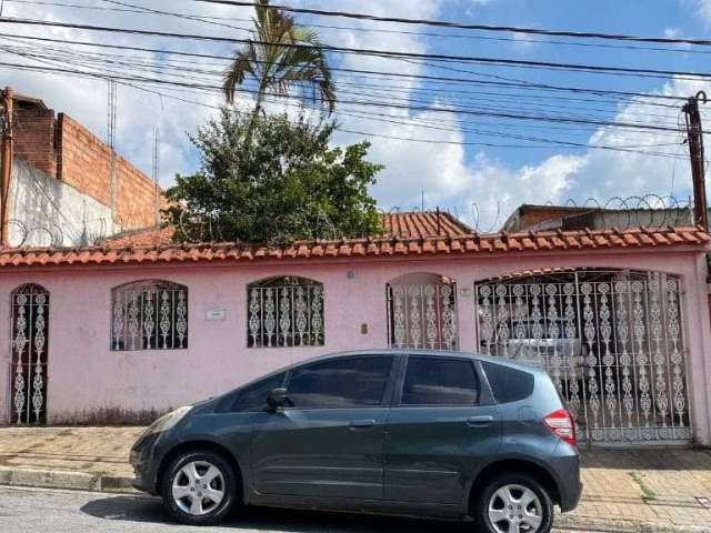 Casa em Jardim City  -  Guarulhos