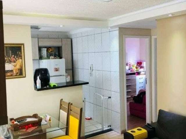 Apartamento em Guarulhos