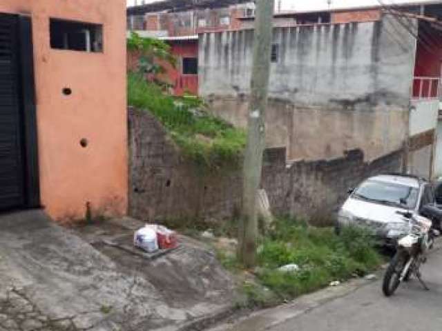 Lote/Terreno à venda e locação em Jardim Bananal, Guarulhos por R$ 133.000