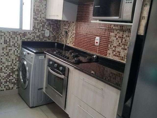 Apartamento em Água Chata  -  Guarulhos