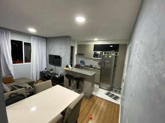 Apartamento em Parque Primavera  -  Guarulhos