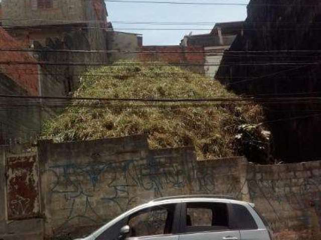 Terreno em Guarulhos