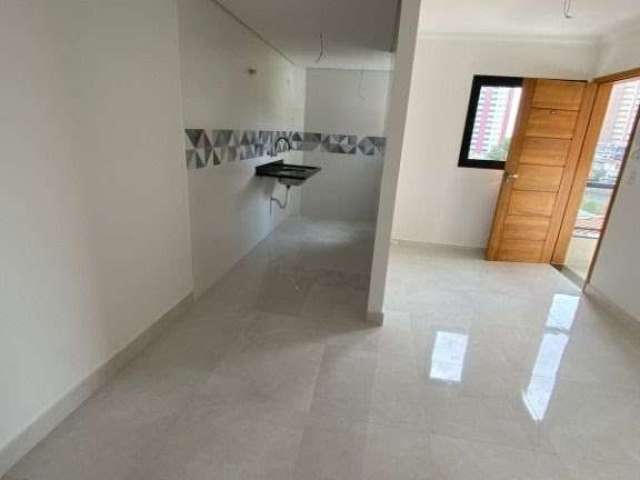 Apartamento em São Paulo