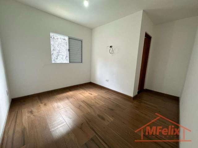 Sobrado em Vila Paulistana, São Paulo: 145m², 3 quartos, 1 suíte, 2 banheiros - R$ 530.000